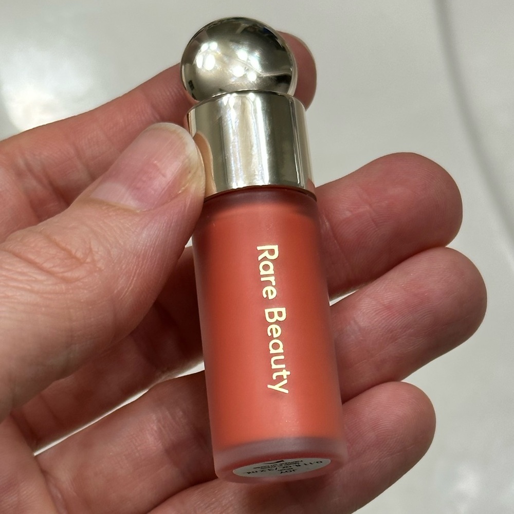 Rare Beauty Liquid Blush